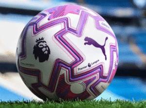 Liga Inggris 2025/26 Pekan Keenam Sportsbooks