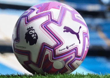 Liga Inggris 2025/26 Pekan Keenam Sportsbooks