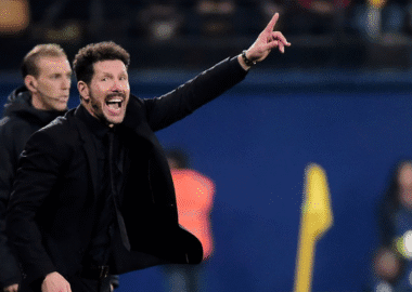 Liverpool Terancam Sanksi Sportsbooks UEFA Usai Insiden Diego Simeone