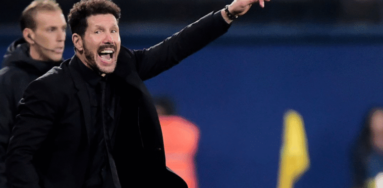 Liverpool Terancam Sanksi Sportsbooks UEFA Usai Insiden Diego Simeone
