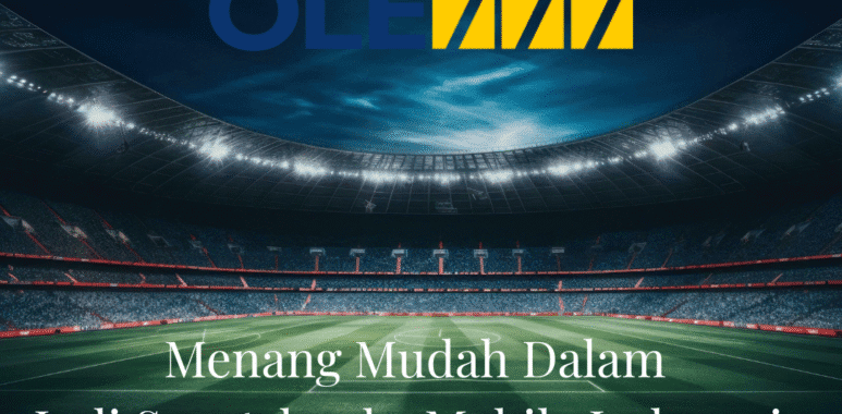 Menang Mudah Dalam Judi Sportsbooks Mobile Indonesia