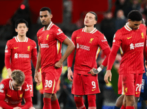 Musim Panas Bersejarah: Era Baru Liverpool Bersama Arne Slot Sportsbooks