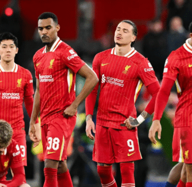 Musim Panas Bersejarah: Era Baru Liverpool Bersama Arne Slot Sportsbooks