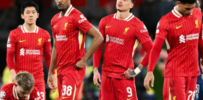 Musim Panas Bersejarah: Era Baru Liverpool Bersama Arne Slot Sportsbooks