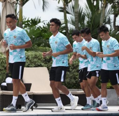 Nutrisi Pemain Bola