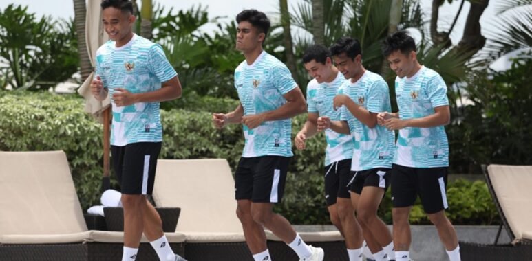 Nutrisi Pemain Bola