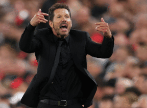 Penyebab Diego Simeone Bersitegang dengan Suporter Liverpool Sportsbooks