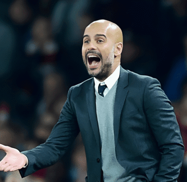Pep Guardiola: Arsitek Dinasti Modern Sepak Bola Sportsbooks