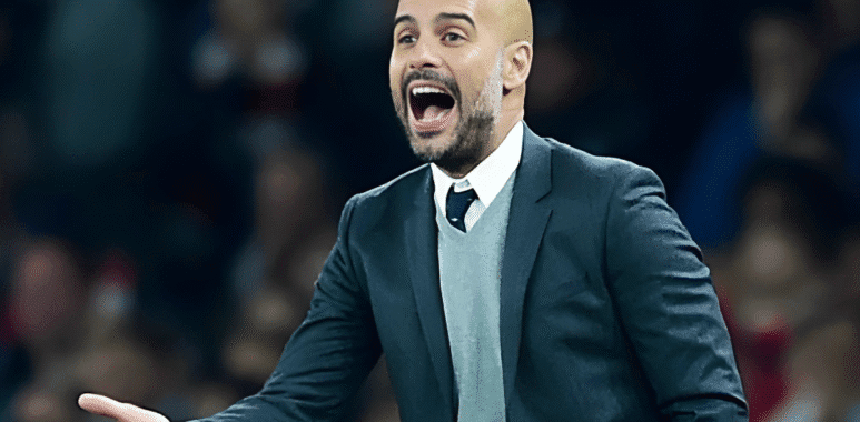 Pep Guardiola: Arsitek Dinasti Modern Sepak Bola Sportsbooks