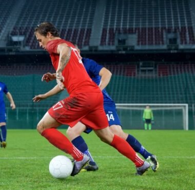 Piala Dunia FIFA 2026: Proyeksi Lonjakan Taruhan di Sportsbooks Global