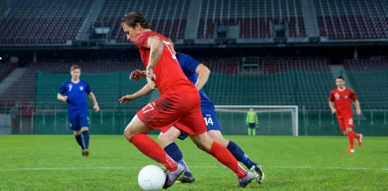 Piala Dunia FIFA 2026: Proyeksi Lonjakan Taruhan di Sportsbooks Global