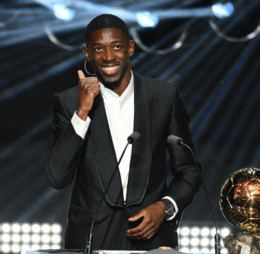 Ronaldinho Akan Persembahkan Bola Emas 2025 Sportsbooks