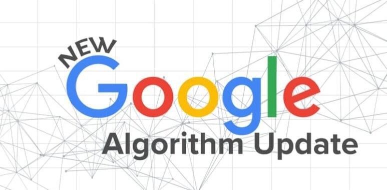 Algoritma Google