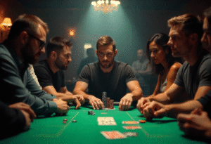 cara taruhan bola online