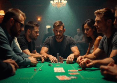 cara taruhan bola online