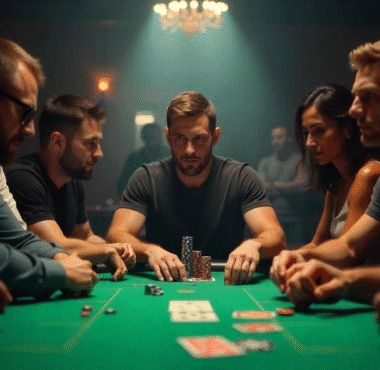 cara taruhan bola online