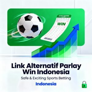 parlay win indonesia