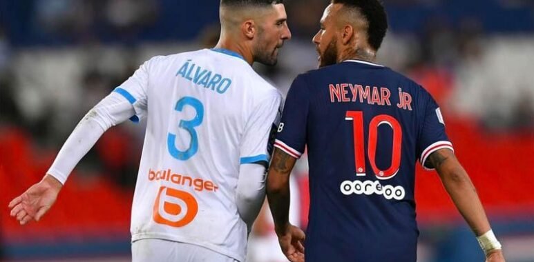 nomor punggung sepak bola