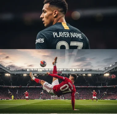 pemain afrika di eropa