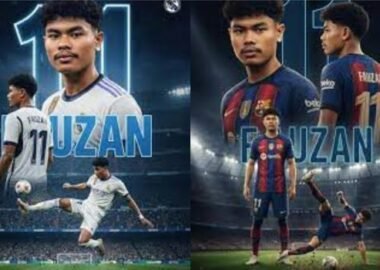 pemain asia di eropa