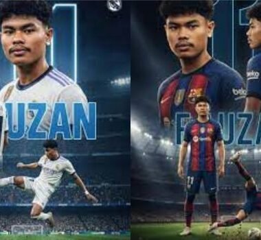 pemain asia di eropa