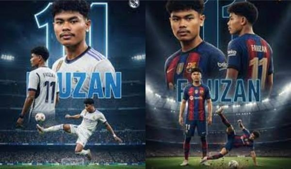 pemain asia di eropa