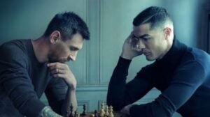 pemain bola main catur