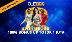 Ole777