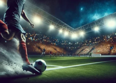 psikologi warna sepak bola