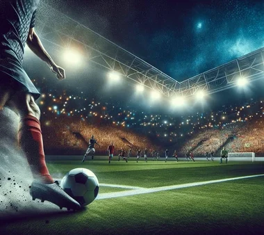 psikologi warna sepak bola