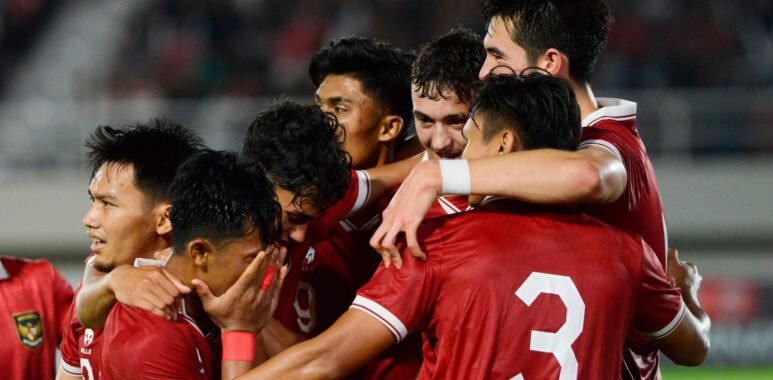 sejarah sepak bola asia