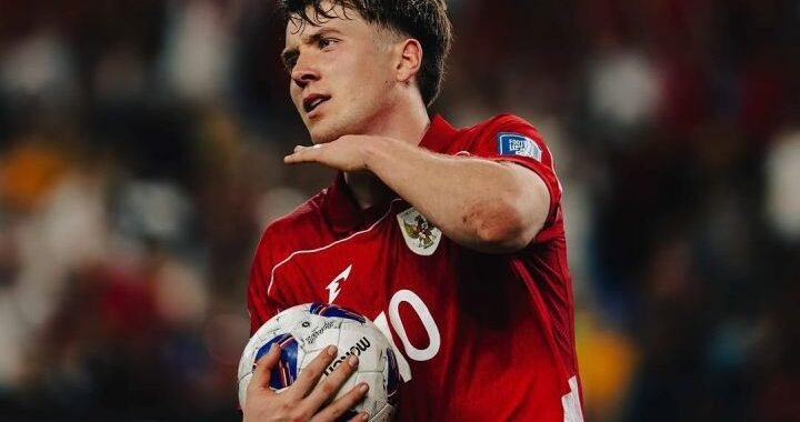 selebrasi gol pemain