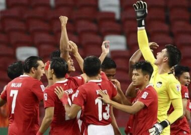 Tren Taruhan di Game Sepak Bola: Dari Liga Eropa ke Piala Dunia