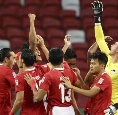 Tren Taruhan di Game Sepak Bola: Dari Liga Eropa ke Piala Dunia