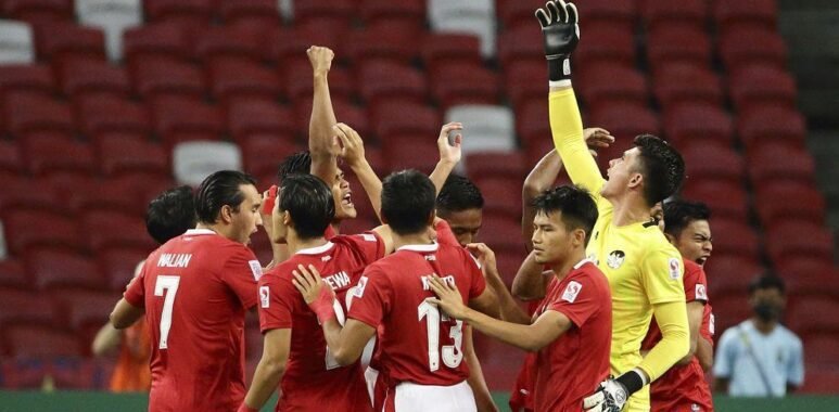 Tren Taruhan di Game Sepak Bola: Dari Liga Eropa ke Piala Dunia