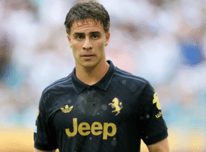 Arsenal Siapkan Tawaran Menggiurkan untuk Kenan Yildiz Sportsbooks