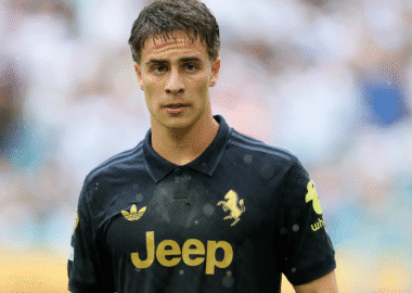 Arsenal Siapkan Tawaran Menggiurkan untuk Kenan Yildiz Sportsbooks