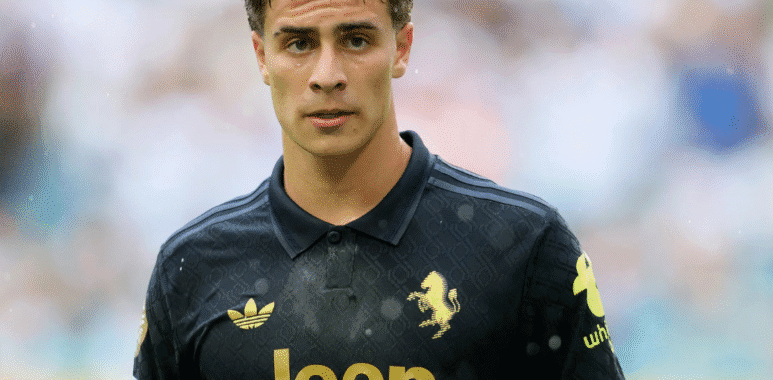 Arsenal Siapkan Tawaran Menggiurkan untuk Kenan Yildiz Sportsbooks