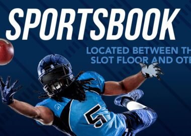 Bagaimana Sportbooks Menentukan Pasaran Taruhan Bola