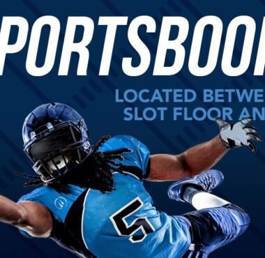 Bagaimana Sportbooks Menentukan Pasaran Taruhan Bola