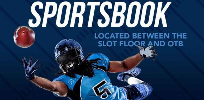 Bagaimana Sportbooks Menentukan Pasaran Taruhan Bola