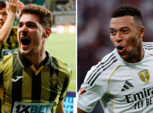 Kairat Almaty vs Real Madrid, Debut Bersejarah Klub Kazakhstan Sportsbooks
