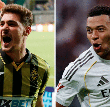 Kairat Almaty vs Real Madrid, Debut Bersejarah Klub Kazakhstan Sportsbooks