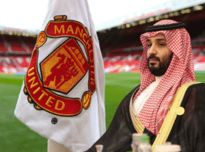 Manchester United Siapkan Laga Persahabatan di Arab Saudi Sportsbooks