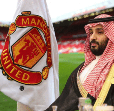 Manchester United Siapkan Laga Persahabatan di Arab Saudi Sportsbooks