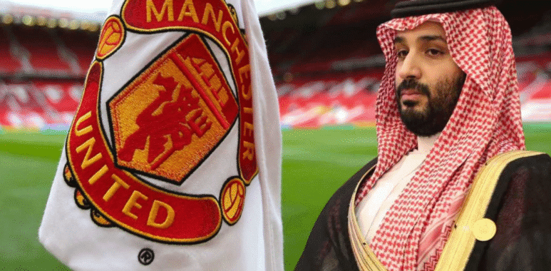 Manchester United Siapkan Laga Persahabatan di Arab Saudi Sportsbooks
