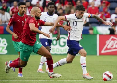 Panduan Lengkap untuk Memilih Sportsbook Terpercaya di Indonesia