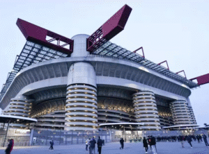 San Siro, Katedral Sepak Bola Milan yang Menjelang Akhir Usianya Sportsbooks