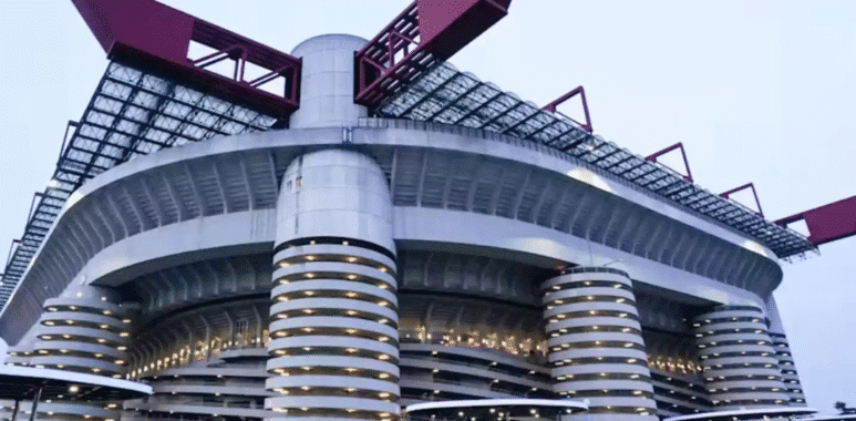 San Siro, Katedral Sepak Bola Milan yang Menjelang Akhir Usianya Sportsbooks