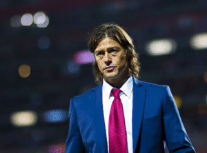 Sportsbooks Almeyda Bawa Sevilla Permalukan Barcelona 4-1